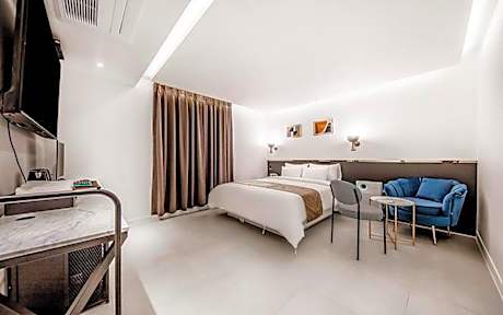 Euijeongbu NY70 Hotel