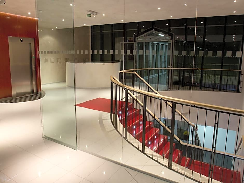 EA Hotel Tereziánský dvůr