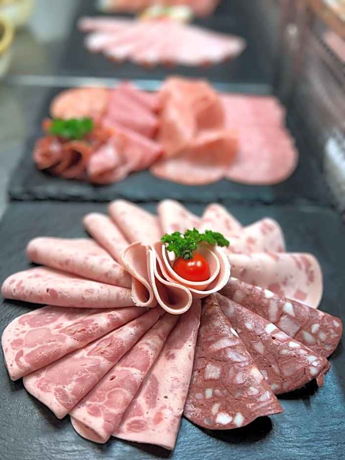 Wyndham Duisburger Hof