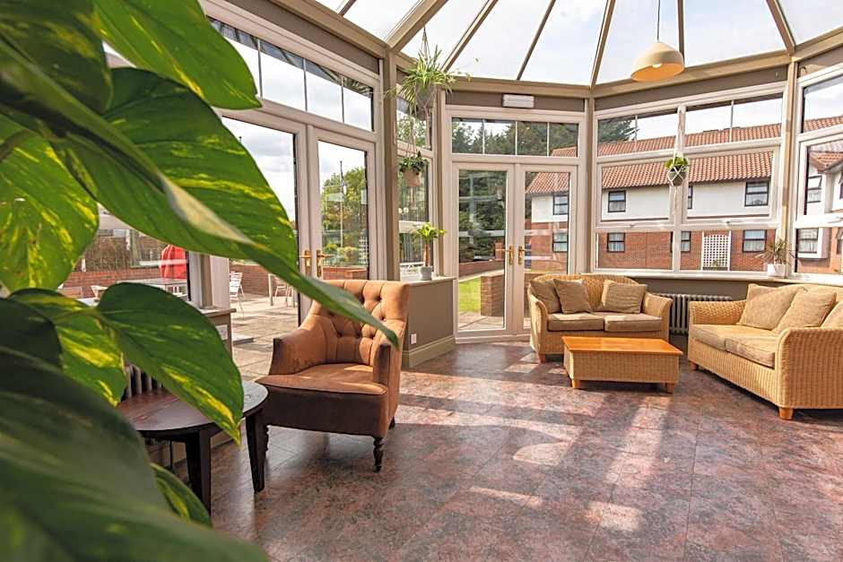 Dragonfly Hotel Bury St Edmunds