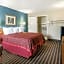 Days Inn By Wyndham Nashville North/Opryland Area