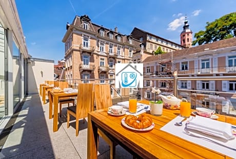 ART HOTEL HOUSE ONE