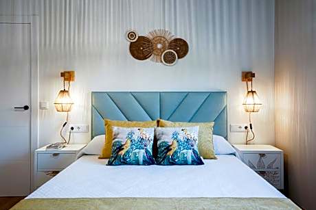 Apartamentos Bágoas de Mencía Peares Ribeira Sacra