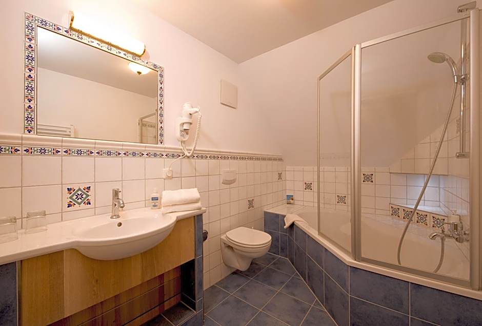 Hotel Gutshaus Parin - Bio- und Gesundheitshotel