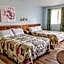 Jacques Cartier Motel
