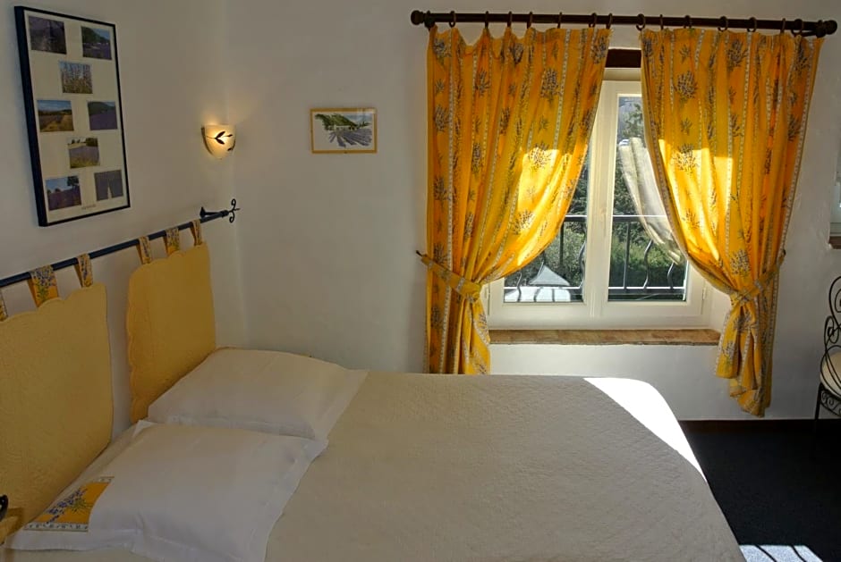 La Vieille Bastide