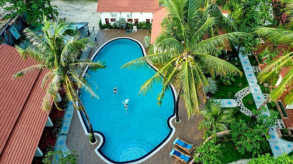 Hula Hula Beachfront Phu Quoc