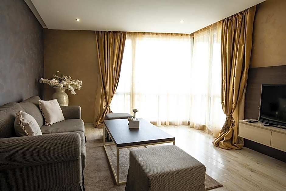 Paradiso Dreams Hotel