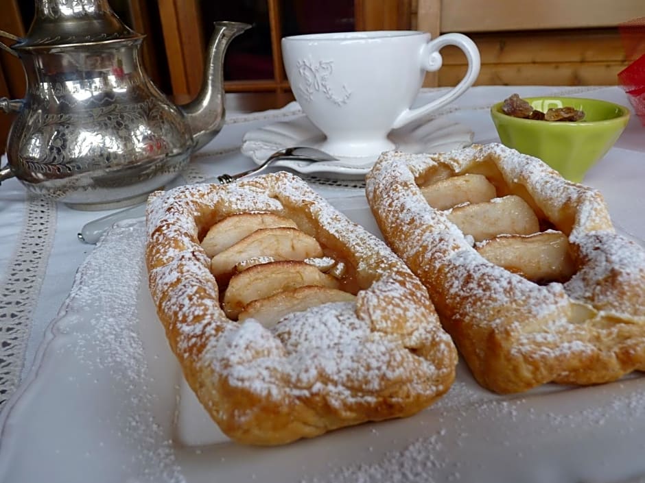 B&B The Roses Garden