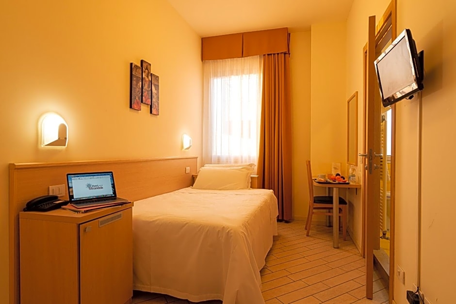 Hotel Mirandola