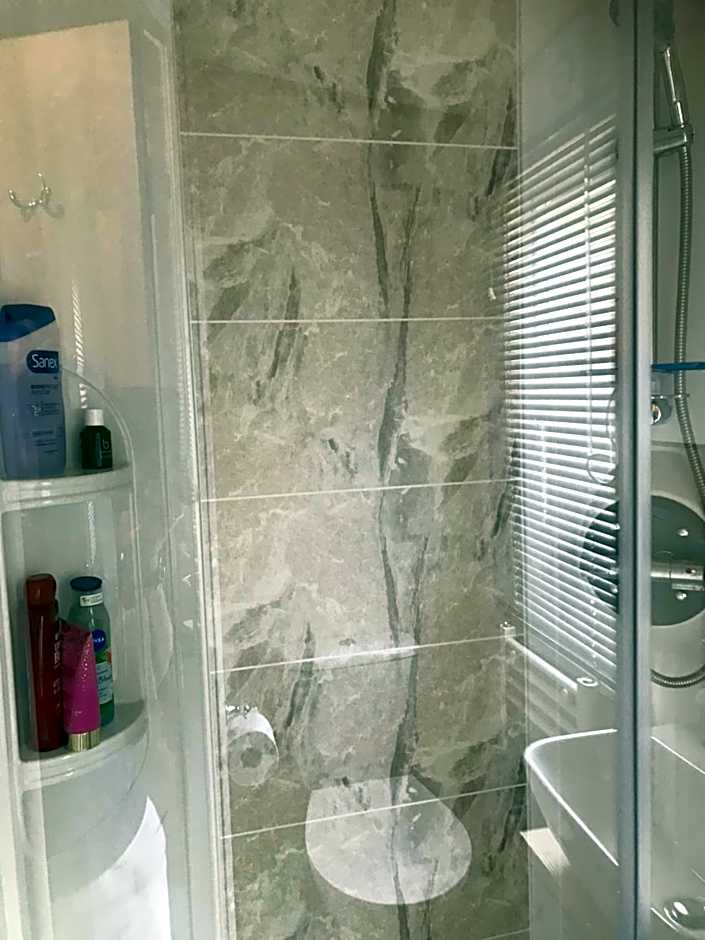 Beautiful Lodge Hastings