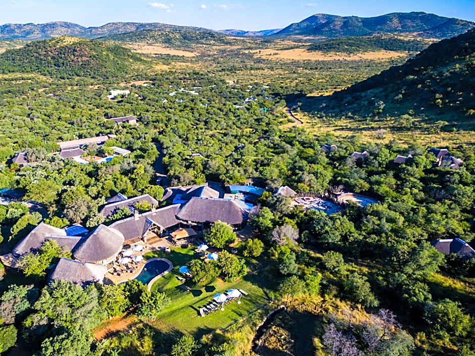 Ivory Tree Game Lodge