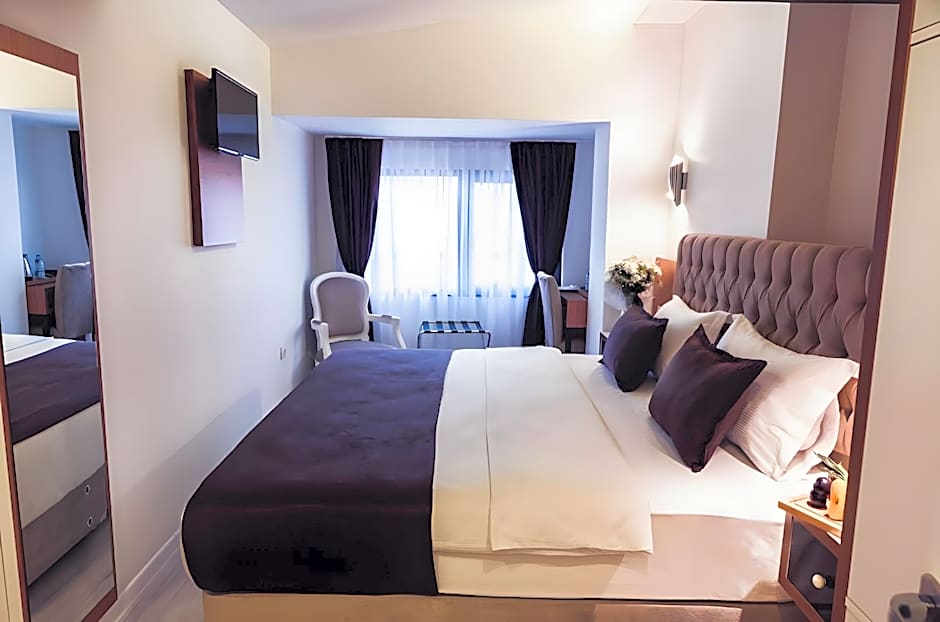 TYMBRİS HOTEL