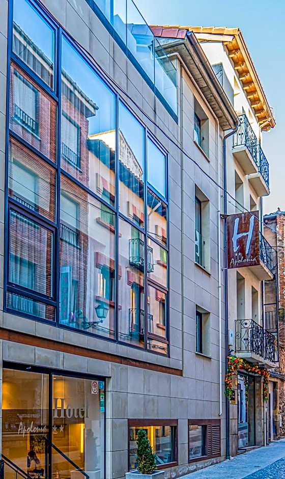 Hotel Apolonia