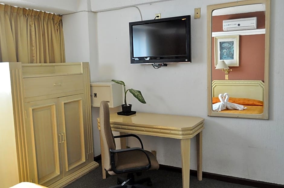 Hotel María Teresa