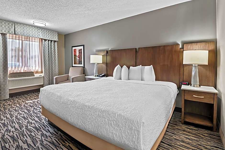 Best Western Los Alamitos Inn And Suites
