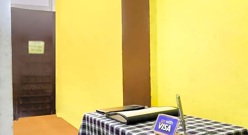 Hotel O Siantan Anambas Syariah NearHarbour Bay Ferry