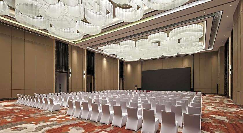 Pullman Suzhou Taicang