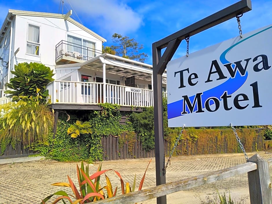 Te Awa Motel