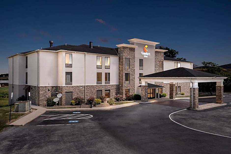 Comfort Inn Chambersburg North