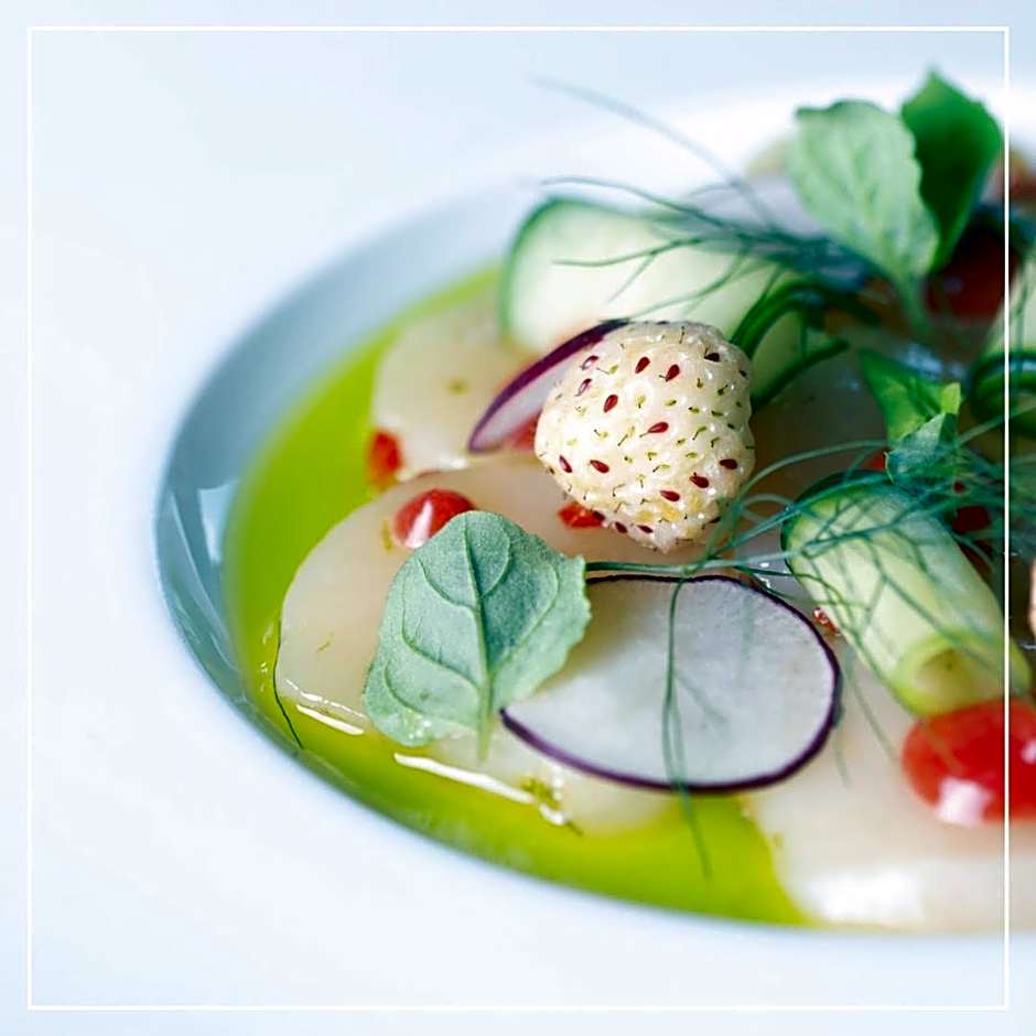 The Old Crown Coaching Inn