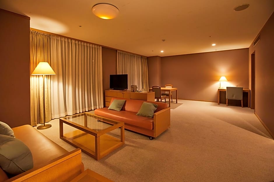 Kamogawa Country Hotel