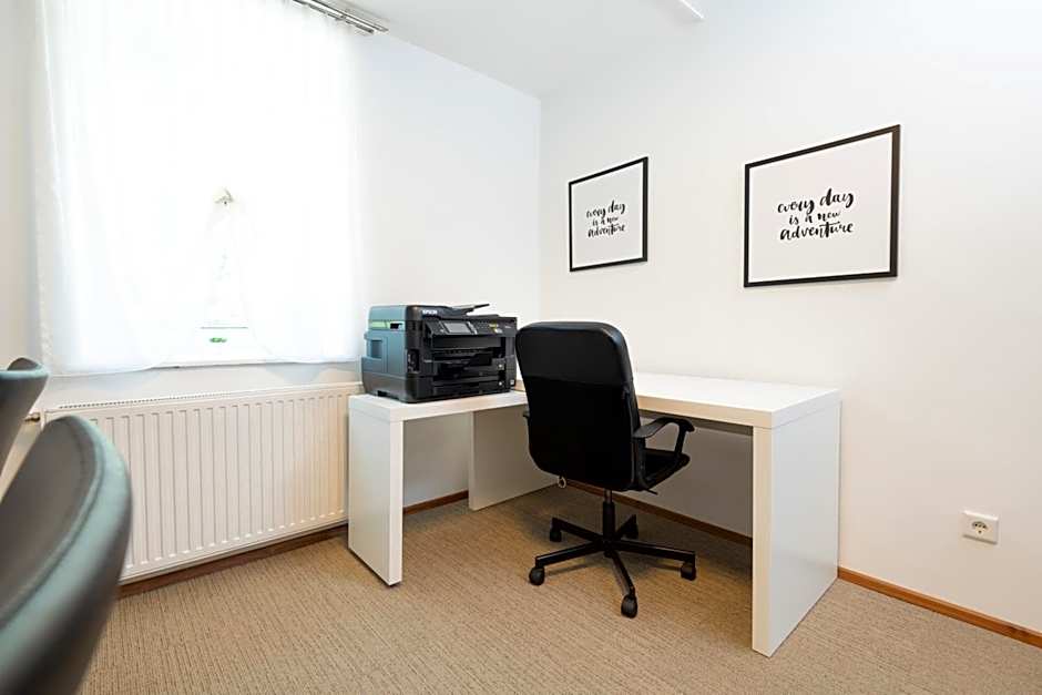 Velden24 - create your own stay