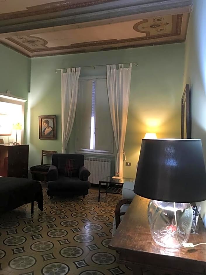 Alberghino B&B
