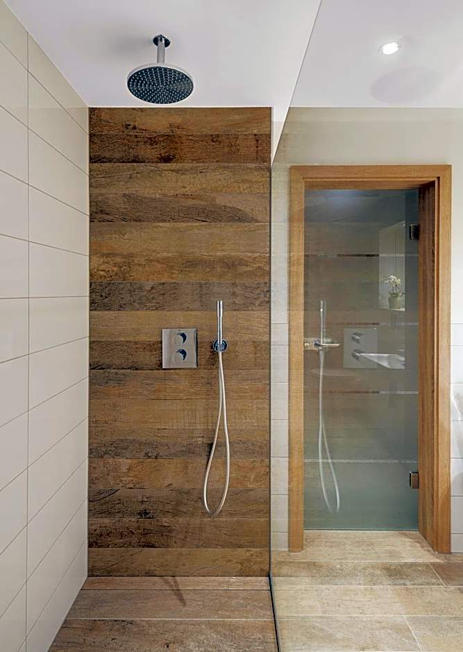 Hotel und Pension Seereich