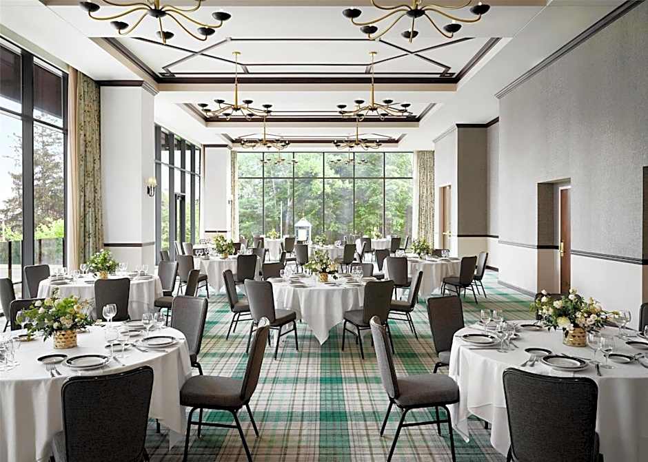 Graduate by Hilton East Lansing