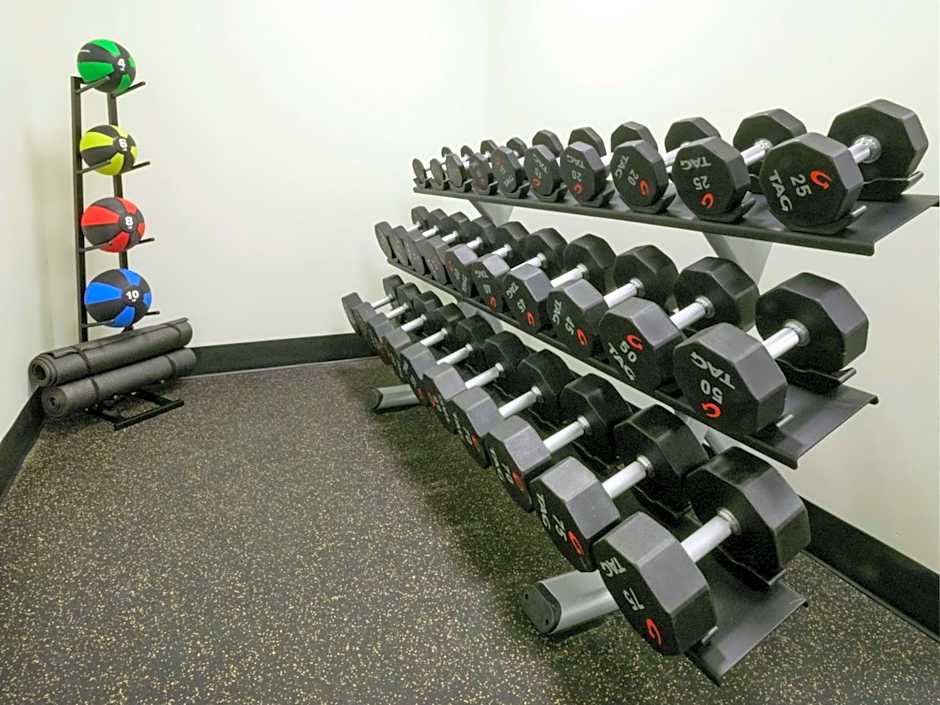 DoubleTree By Hilton Jamestown, NY