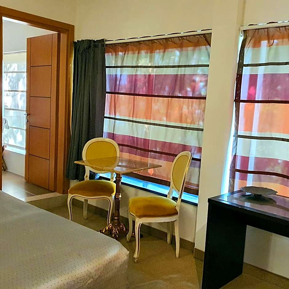 Hotel Feel Inn Venice Airport