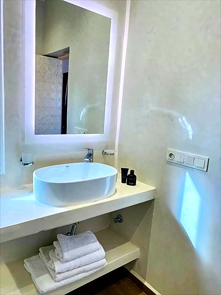 Aparthotel & Hotel Doha