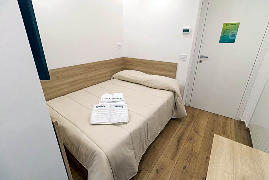 Foto 1 de 5 de Double Room with Private Bathroom