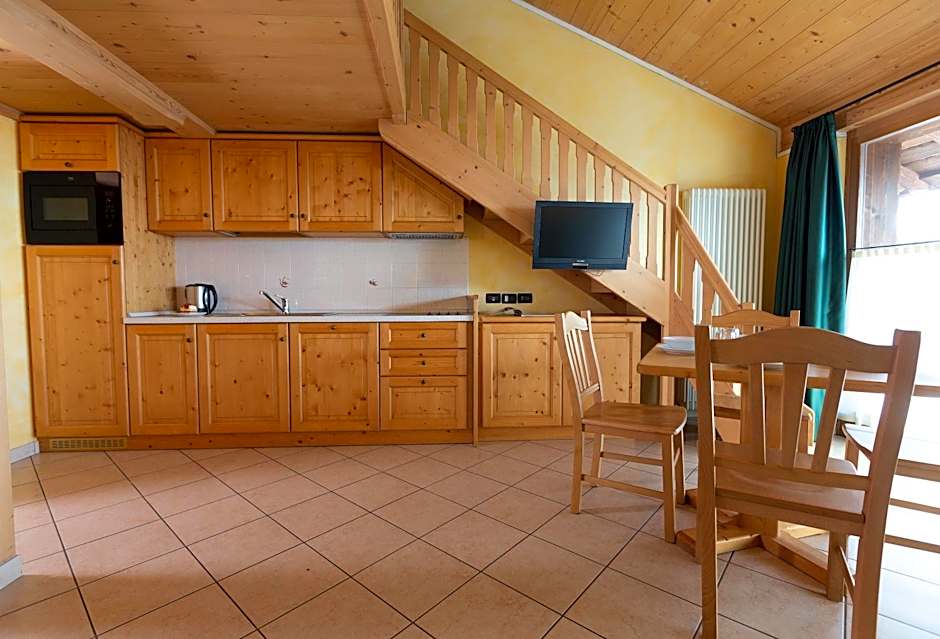 La Grolla Rooms & Apartments