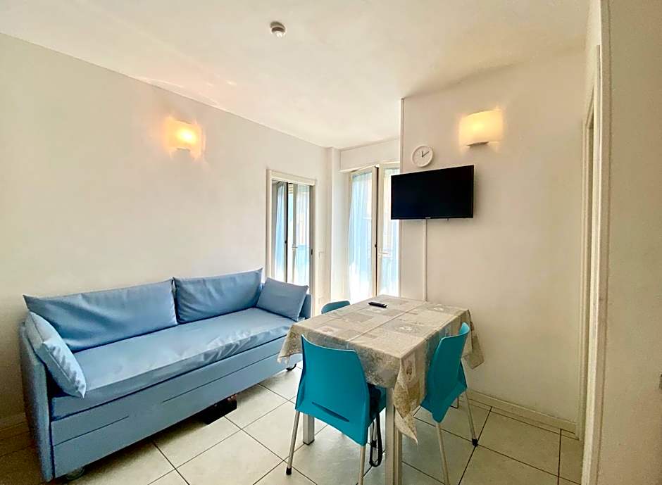 Residence Acqua Suite Marina