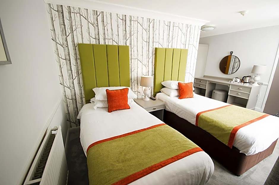 Crown Hotel Wetheral