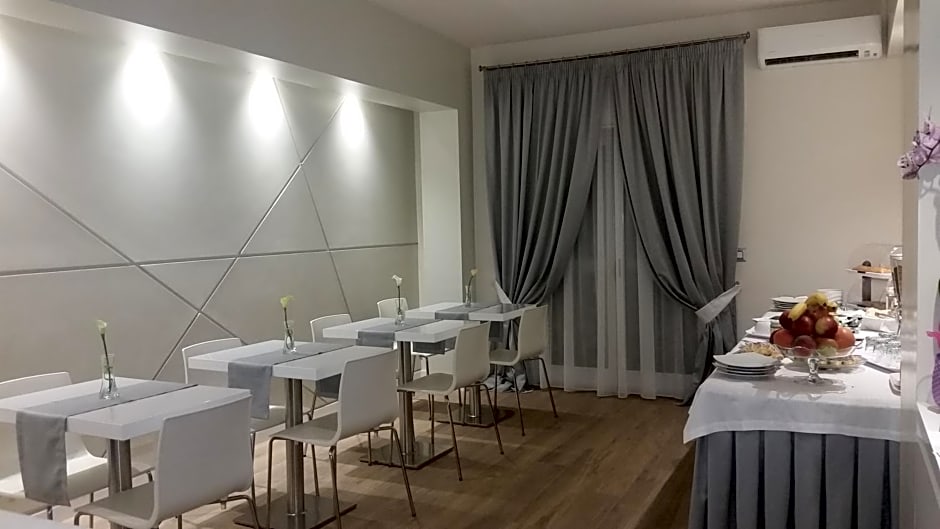 Diamante Raro Affittacamere