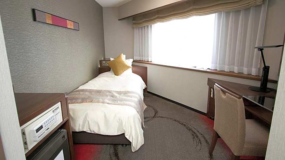 Koriyama View Hotel Annex