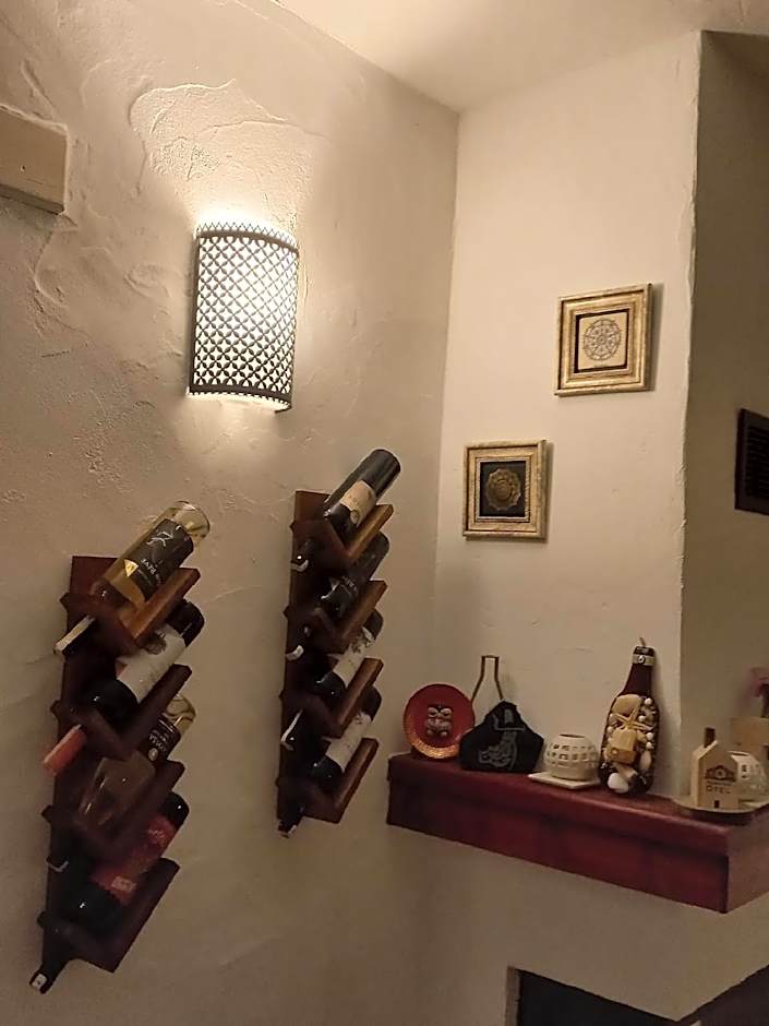 Rebetiko Hotel