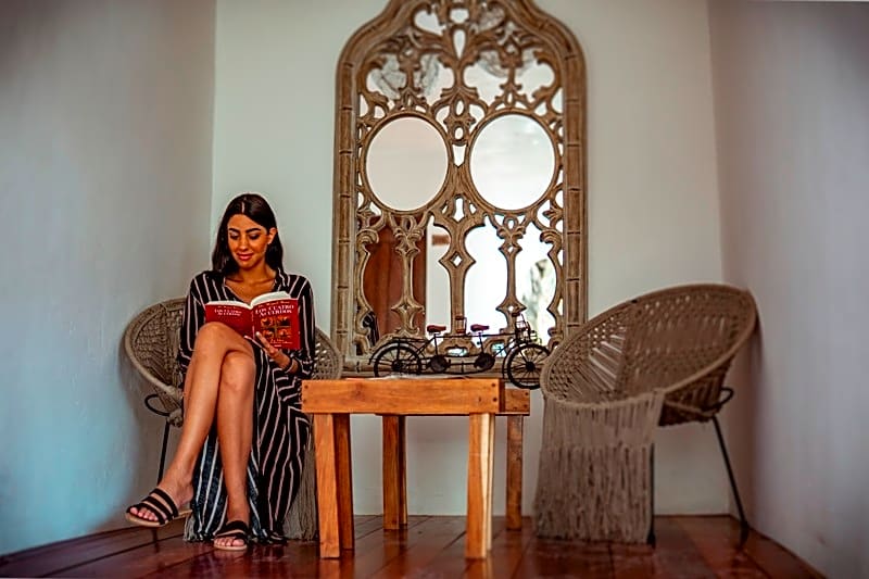 Banana Boutique Hotel