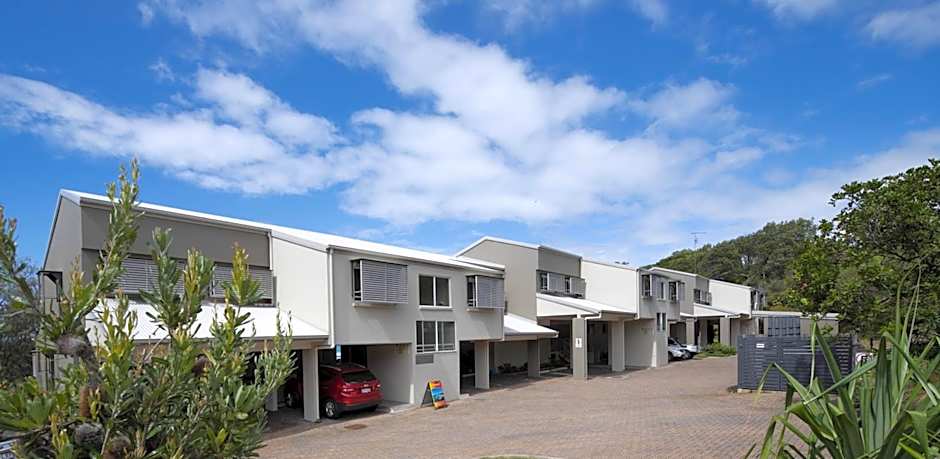 Samarinda Jewel by the Sea