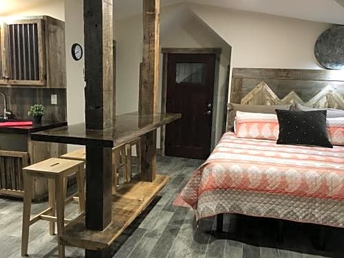 Slot Canyons Inn Bed & Breakfast