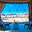 UFO Luxotel Wadi Rum