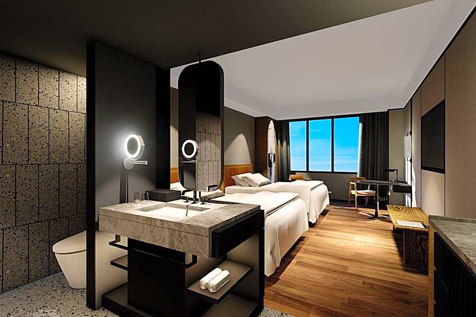 Sheraton Taoyuan Hotel