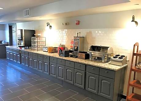 Holiday Inn Express & Suites Zion By IHG