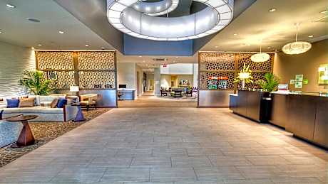 King Room - Hearing Accessible/Non-Smoking