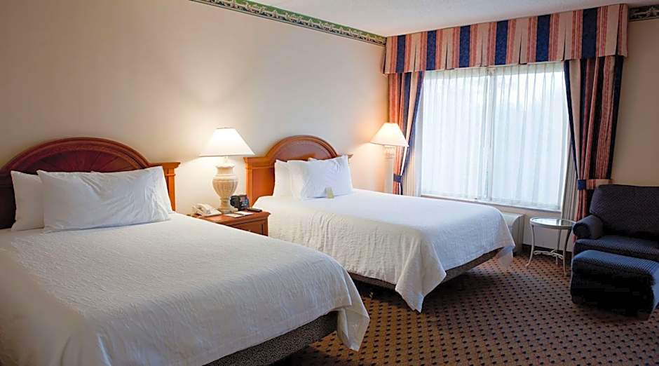 Hilton Garden Inn Secaucus/Meadowlands