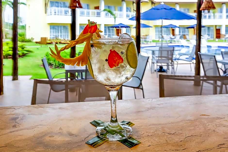 Hotel Boutique e Spa Ponta de Inhambupe