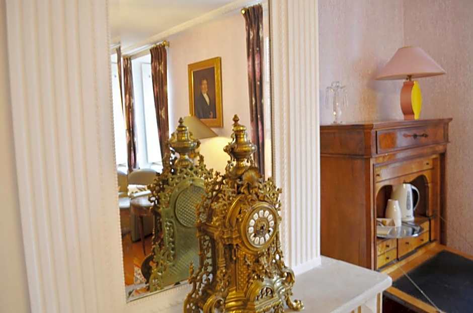 Chambres d'hôtes Château De Grunstein